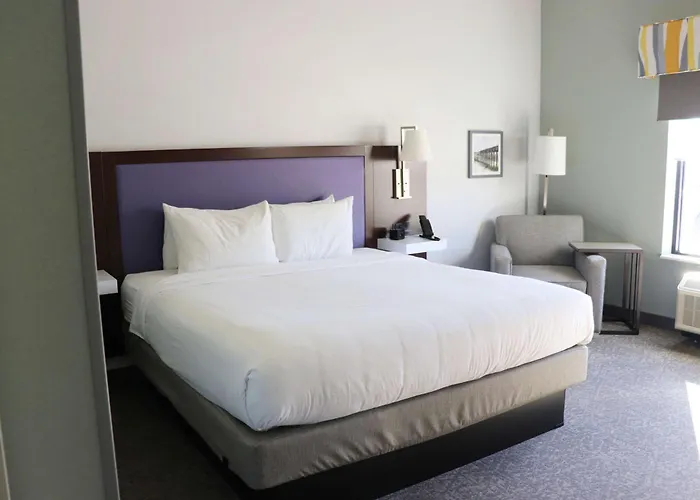 Hampton Inn Mcminnville, Tn