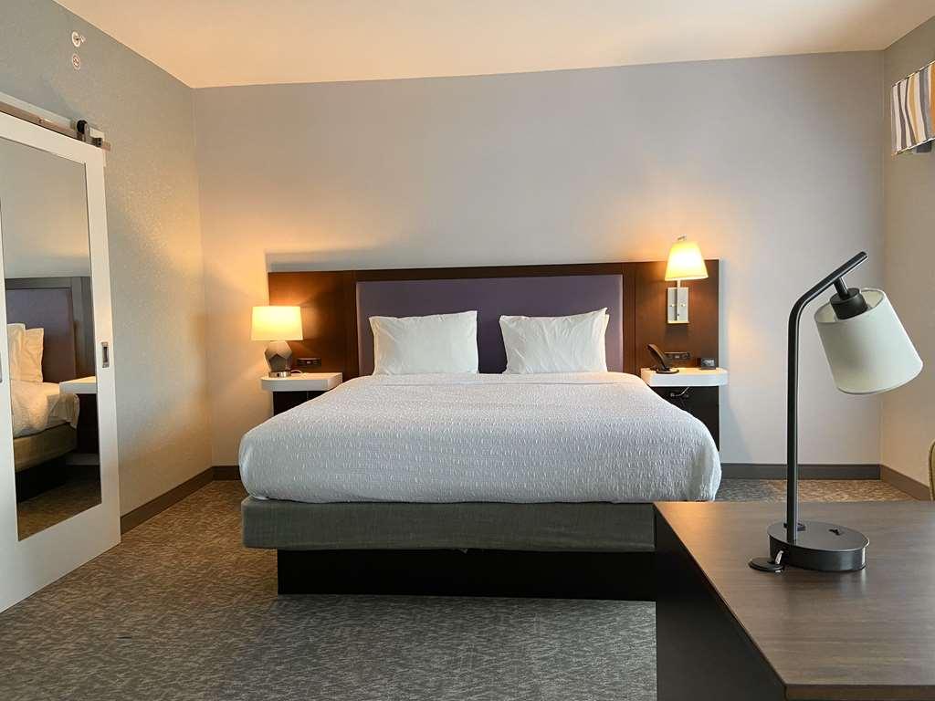 Hampton Mcminnville, Tn Hotel McMinnville