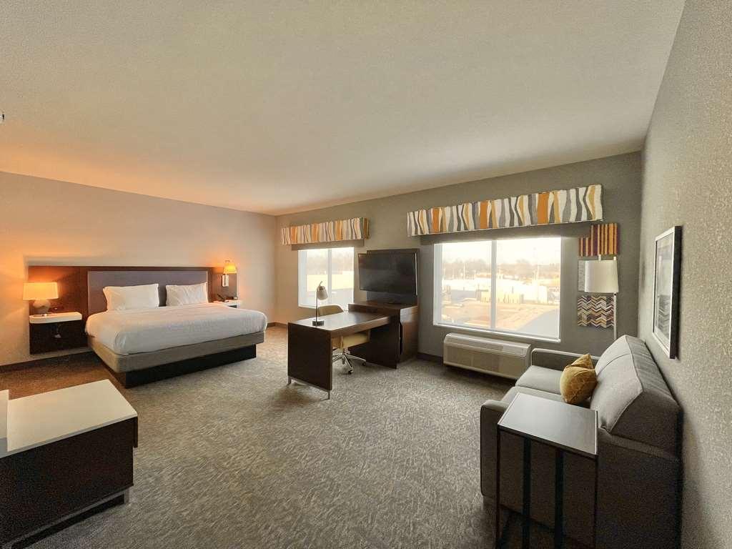 Hotel Hampton Mcminnville, Tn 3*