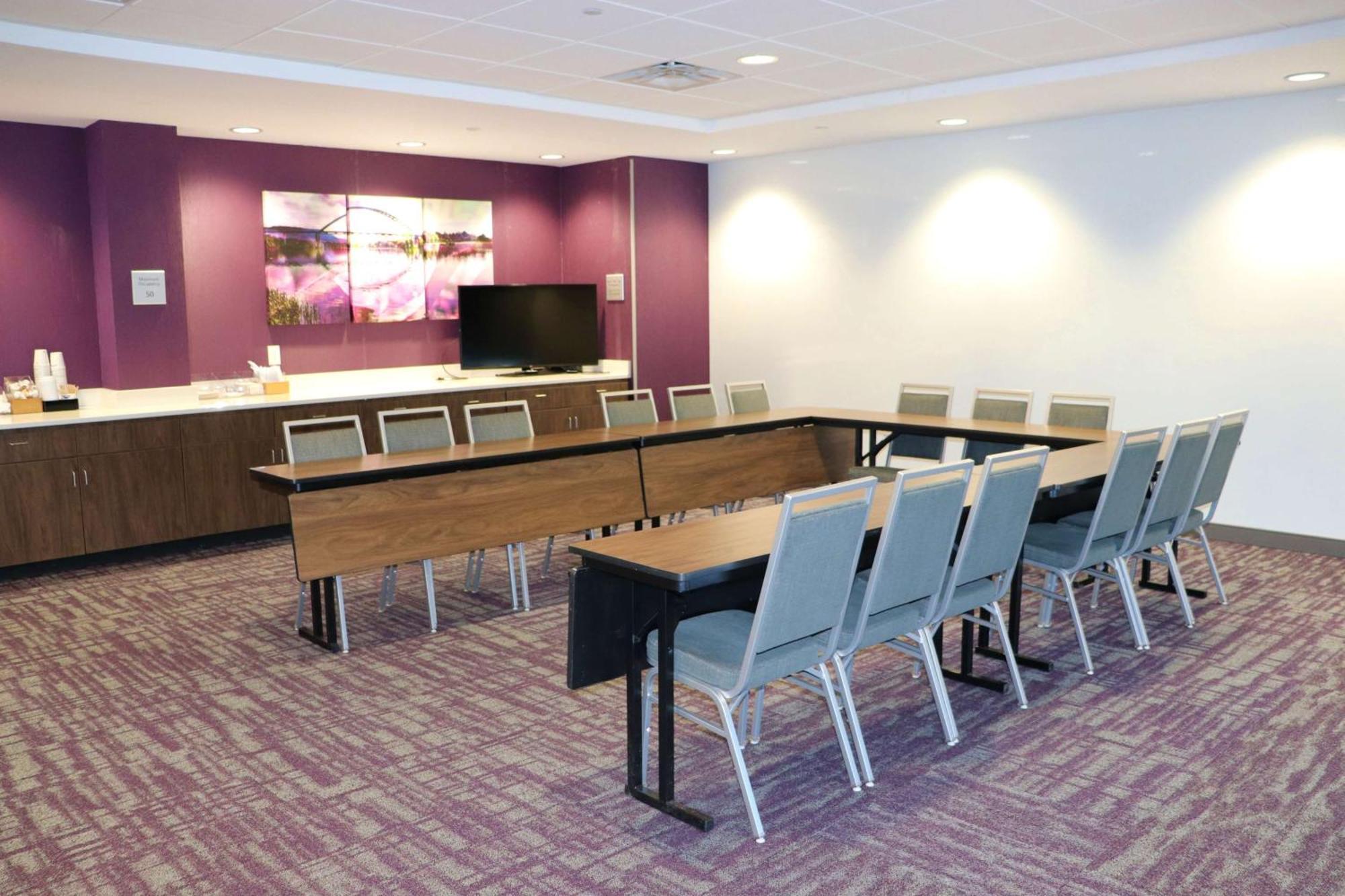 Hotel Hampton Mcminnville, Tn McMinnville