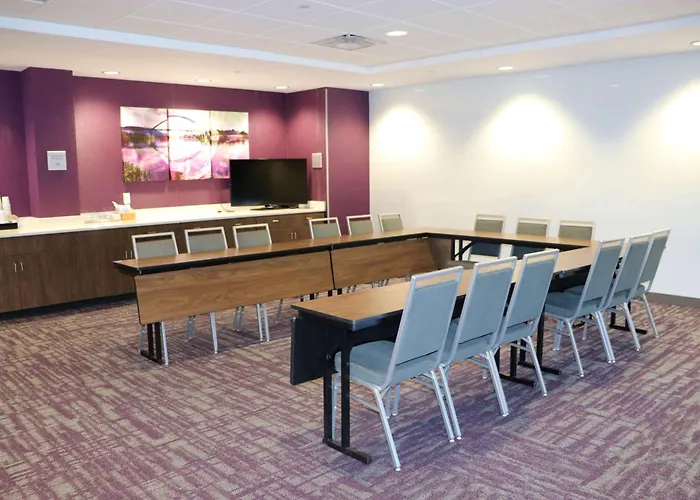 Hampton Inn Mcminnville, Tn