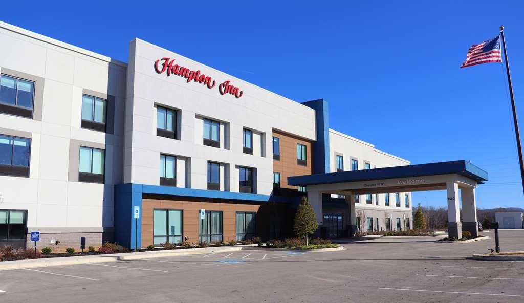 Hampton Mcminnville, Tn Hotel 3*